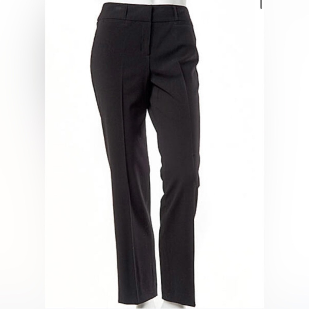 Zac and Rachel petite short leg pants